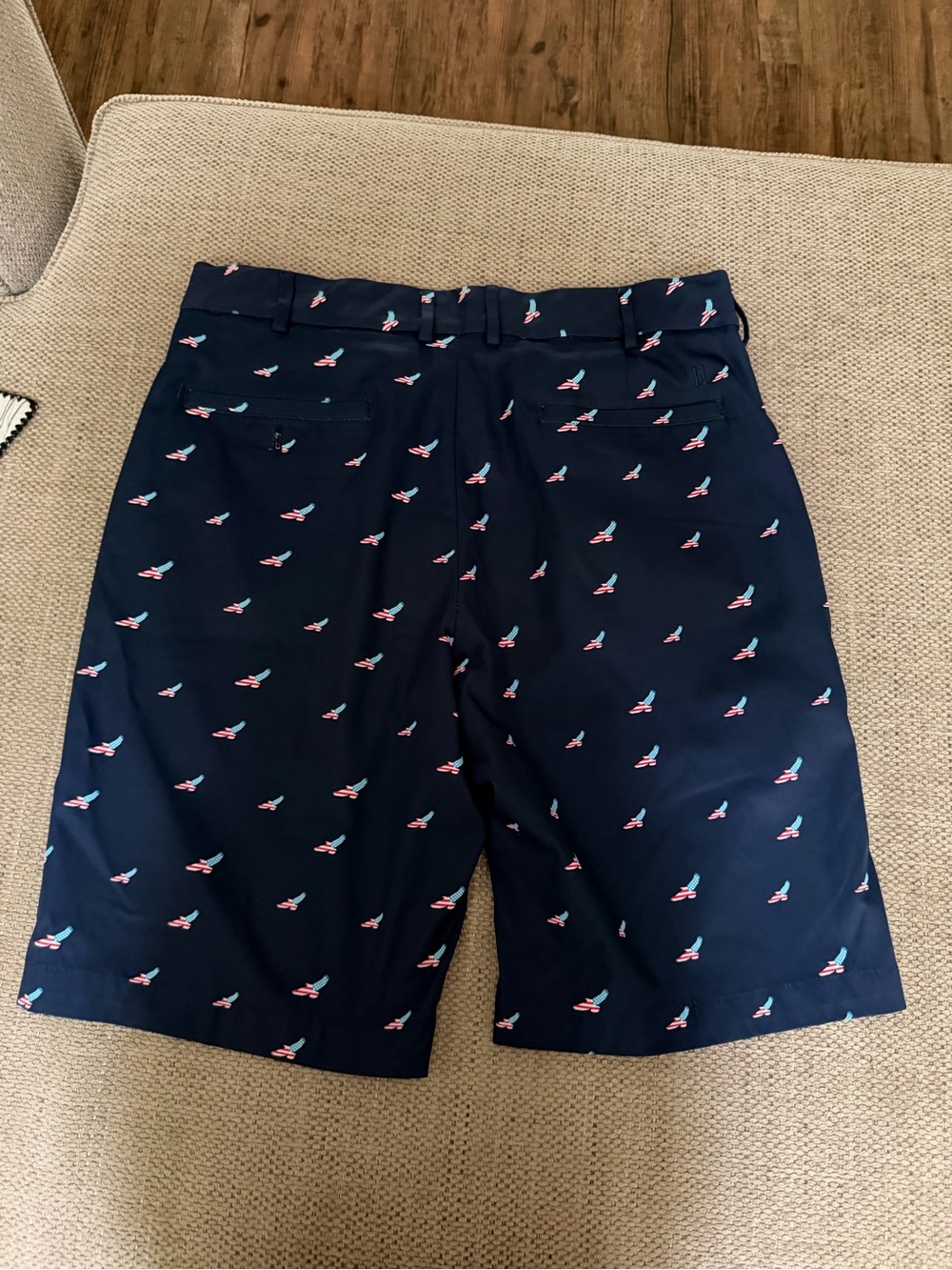 Men’s golf shorts bundle - Picture 3 of 8